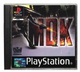 MDK