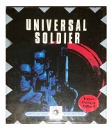 Universal Soldier