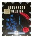 Universal Soldier - Mega Drive