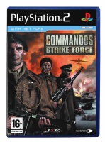 Commandos: Strike Force