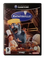 Ratatouille