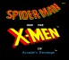 Spider-Man / X-Men: Arcade's Revenge - SNES