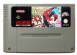 Spider-Man / X-Men: Arcade's Revenge - SNES