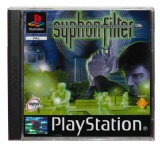 Syphon Filter