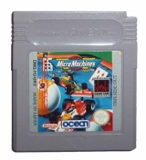 Micro Machines