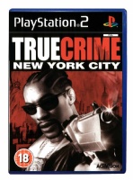 True Crime: New York City