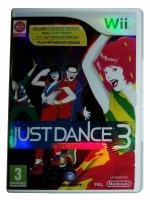 Just Dance 3