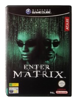 Enter the Matrix