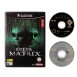 Enter the Matrix - Gamecube