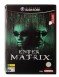 Enter the Matrix - Gamecube