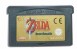 The Legend of Zelda: A Link to the Past (incl. Four Swords) - Game Boy Advance