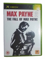 Max Payne 2: The Fall Of Max Payne