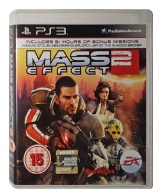 Mass Effect 2