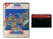 Rainbow Islands - Master System