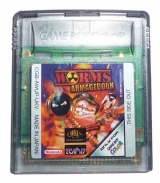 Worms Armageddon