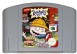 Rugrats Treasure Hunt - N64