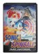 Sonic Spinball - Mega Drive