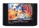 Sonic Spinball - Mega Drive