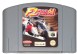 F1 Pole Position - N64