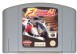 F1 Pole Position - N64