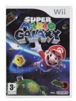 Super Mario Galaxy