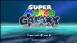 Super Mario Galaxy - Wii