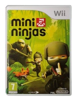 Mini Ninjas