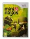 Mini Ninjas - Wii