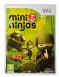 Mini Ninjas - Wii