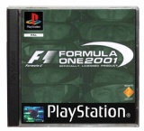 Formula One 2001