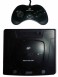 Saturn Console + 1 Controller (Model 2) - Saturn