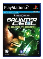 Tom Clancy's Splinter Cell: Chaos Theory