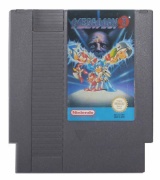 Mega Man 3