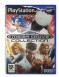 Sega Mega Drive Collection - Playstation 2