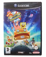 SpongeBob SquarePants: The Movie