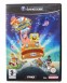 SpongeBob SquarePants: The Movie - Gamecube