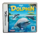 Dolphin Island