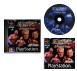 ECW: Anarchy Rulz - Playstation