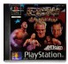 ECW: Anarchy Rulz - Playstation