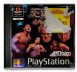 ECW: Anarchy Rulz - Playstation