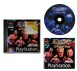 ECW: Anarchy Rulz - Playstation