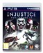 Injustice: Gods Among Us - Playstation 3