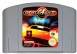 Roadsters - N64