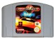 Roadsters - N64