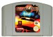 Roadsters - N64