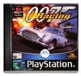 007: Racing