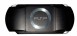 PSP-1000 Console (Piano Black) - PSP