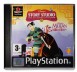 Disney's Story Studio: Mulan - Playstation