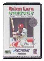 Brian Lara Cricket