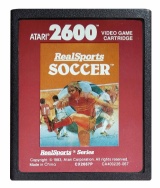 RealSports Soccer